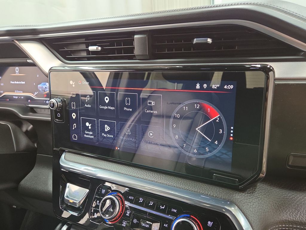 2024 GMC Sierra 1500 Denali Denali - Photo 15