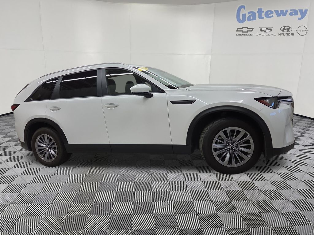 2024 Mazda CX-90