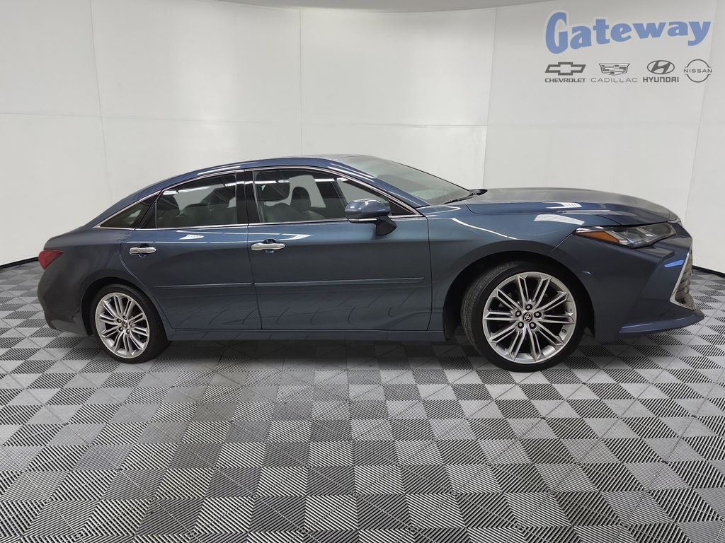 2021 Toyota Avalon Limited AWD's photo