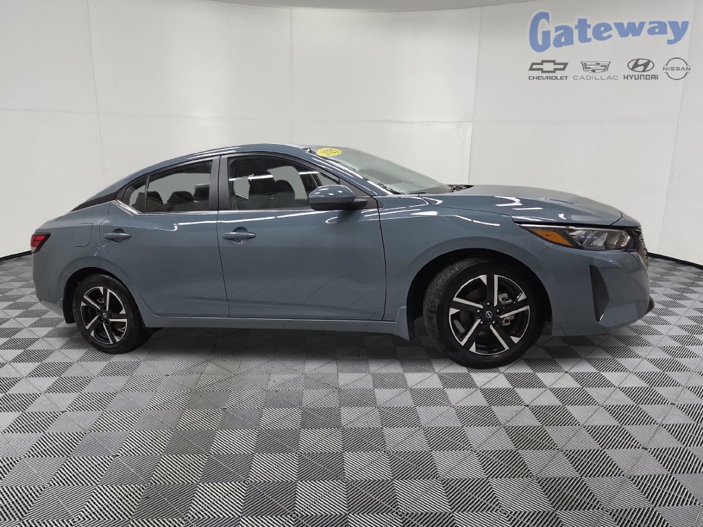  Nissan Sentra
