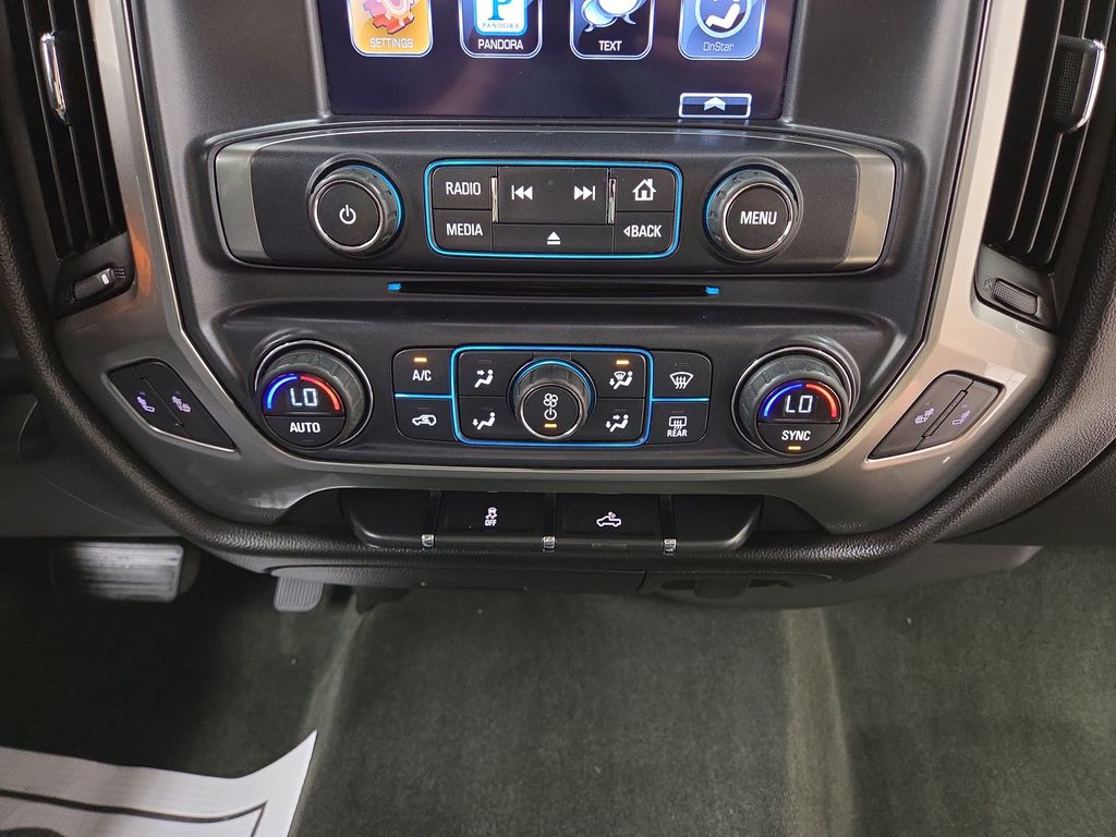 2016 Chevrolet Silverado 1500 LT - Photo 14