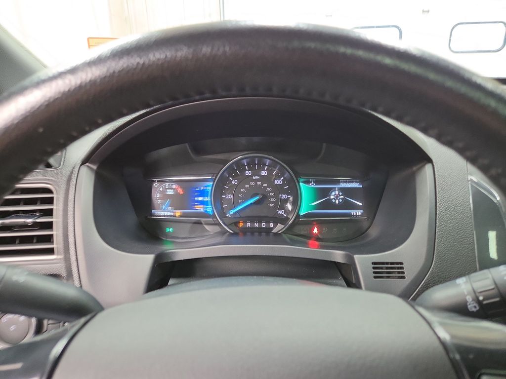 2018 Ford Explorer XLT - Photo 22