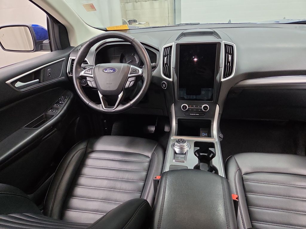 2022 Ford Edge SEL - Photo 13