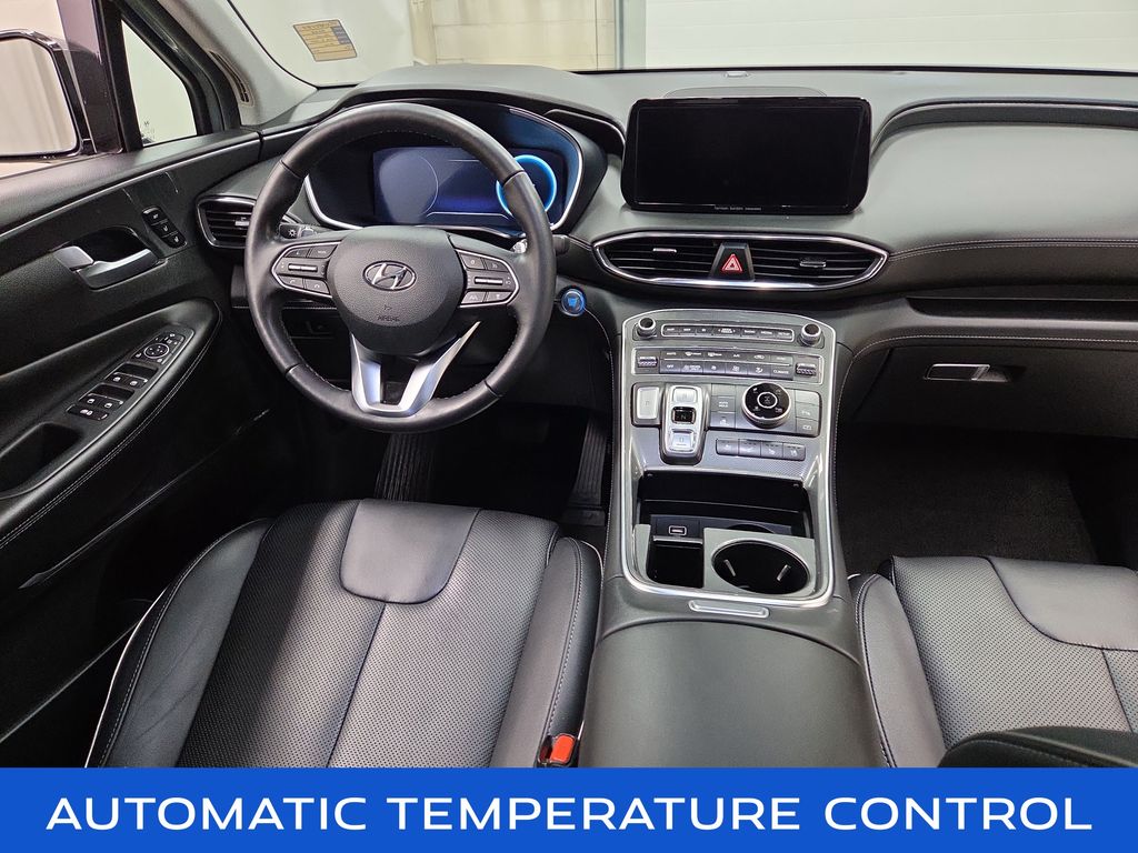 2023 Hyundai Santa Fe Limited HEV - Photo 13