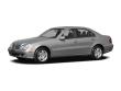 Used 2006 Mercedes-Benz E-Class E 350 Sedan