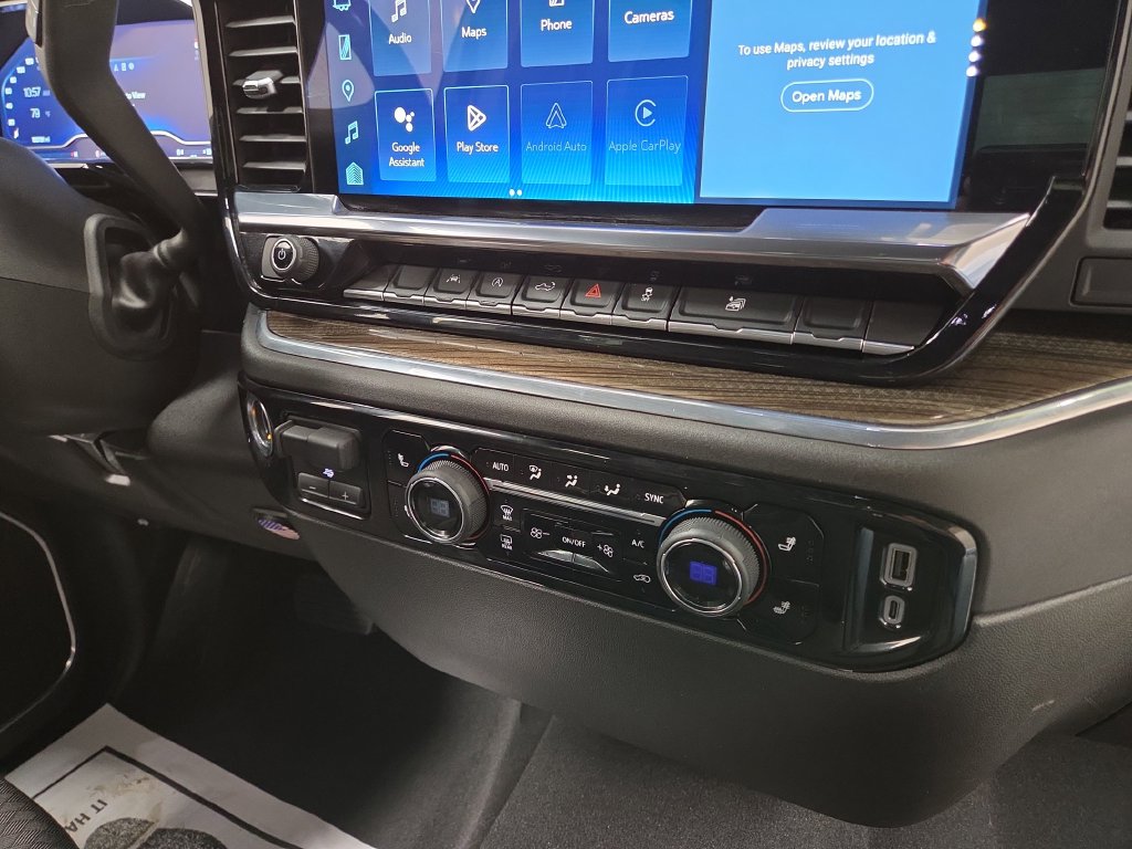 2024 Chevrolet Silverado 1500 LT - Photo 15