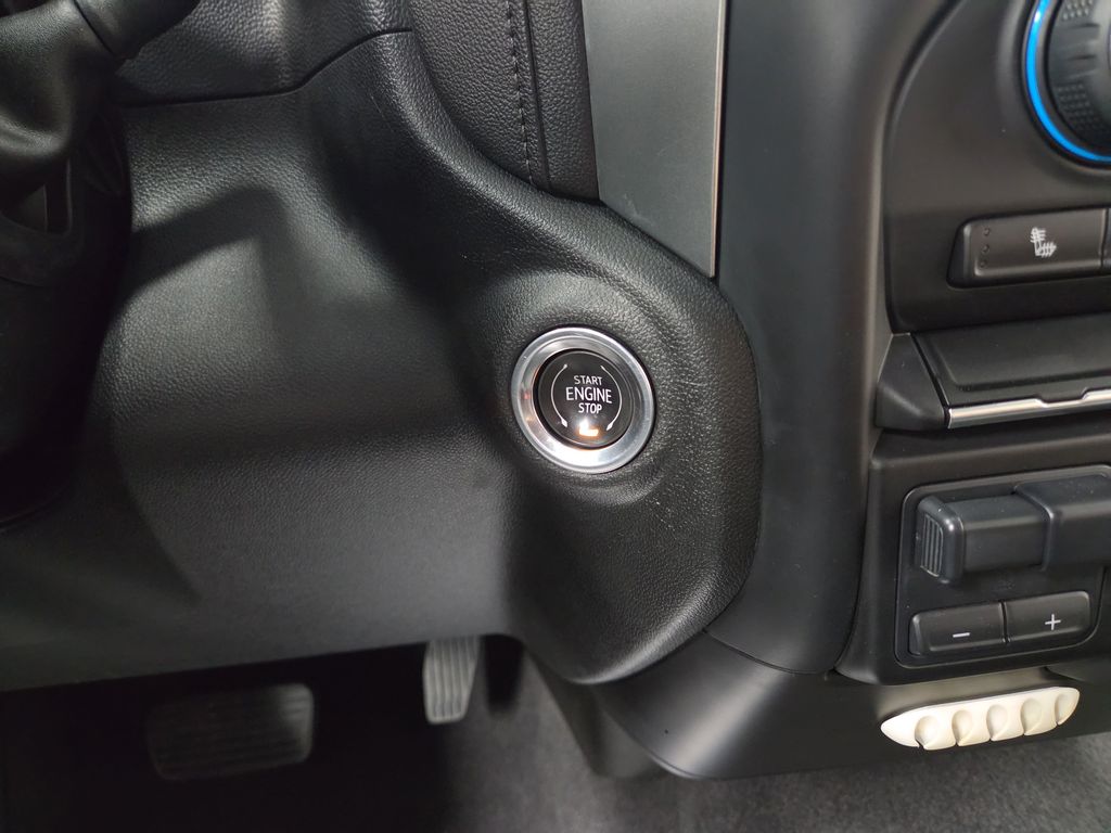 2020 Chevrolet Silverado 2500HD LTZ - Photo 16