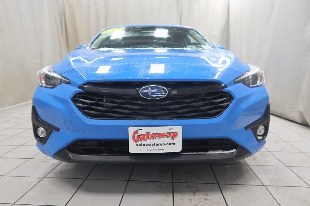 Used 2024 Subaru Impreza Sport 5-Door