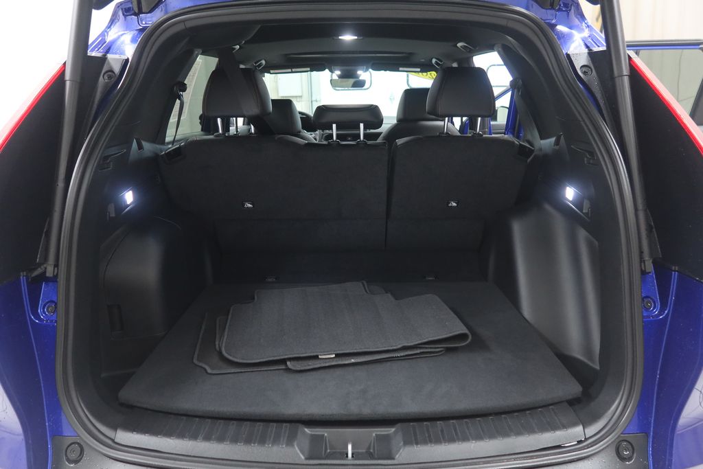 2024 Honda CR-V Sport-L - Photo 10