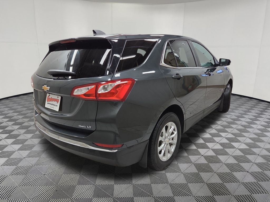 2020 Chevrolet Equinox LT - Photo 4