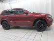 Used 2017 Jeep Grand Cherokee Altitude SUV