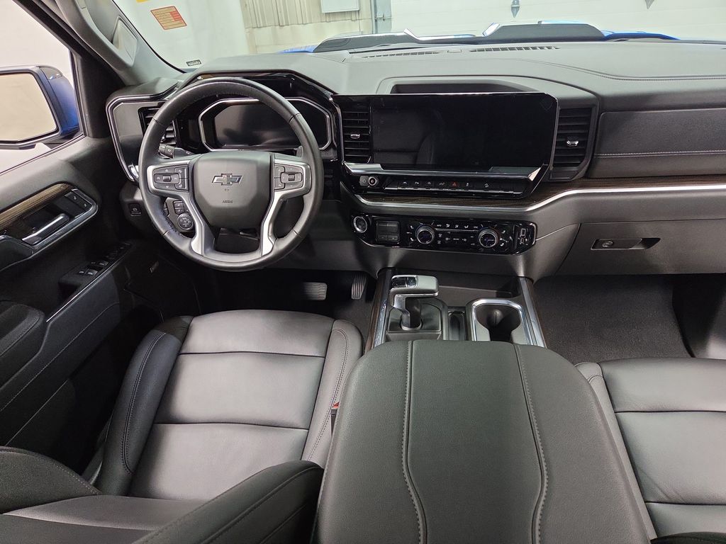 2026 Chevrolet Silverado 1500 LT Trail Boss - Photo 13