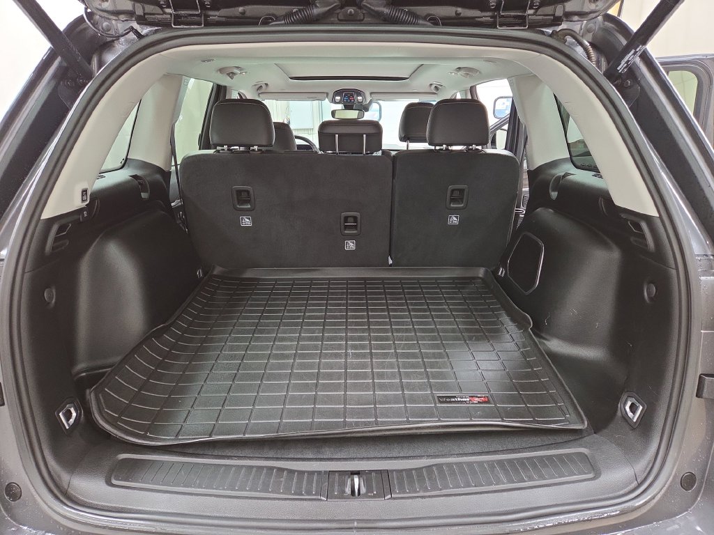 2022 Jeep Grand Cherokee Limited - Photo 9