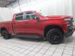 Used 2021 Chevrolet Silverado 1500 LT Trail Boss Truck Crew Cab