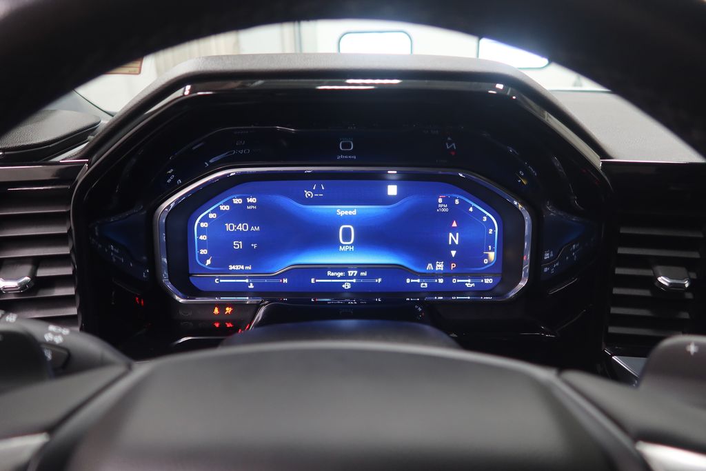 2023 Chevrolet Silverado 1500 RST - Photo 23