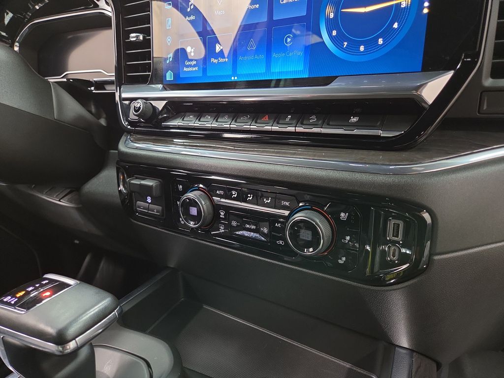 2023 Chevrolet Silverado 1500 LTZ - Photo 15