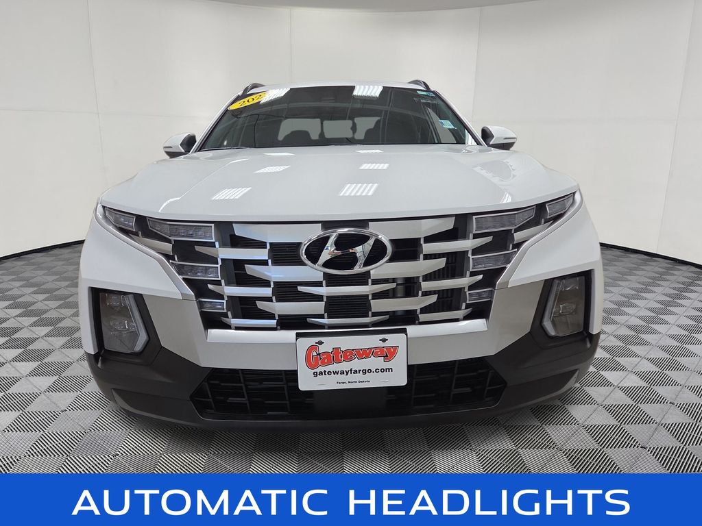 2023 Hyundai Santa Cruz SEL Premium - Photo 5
