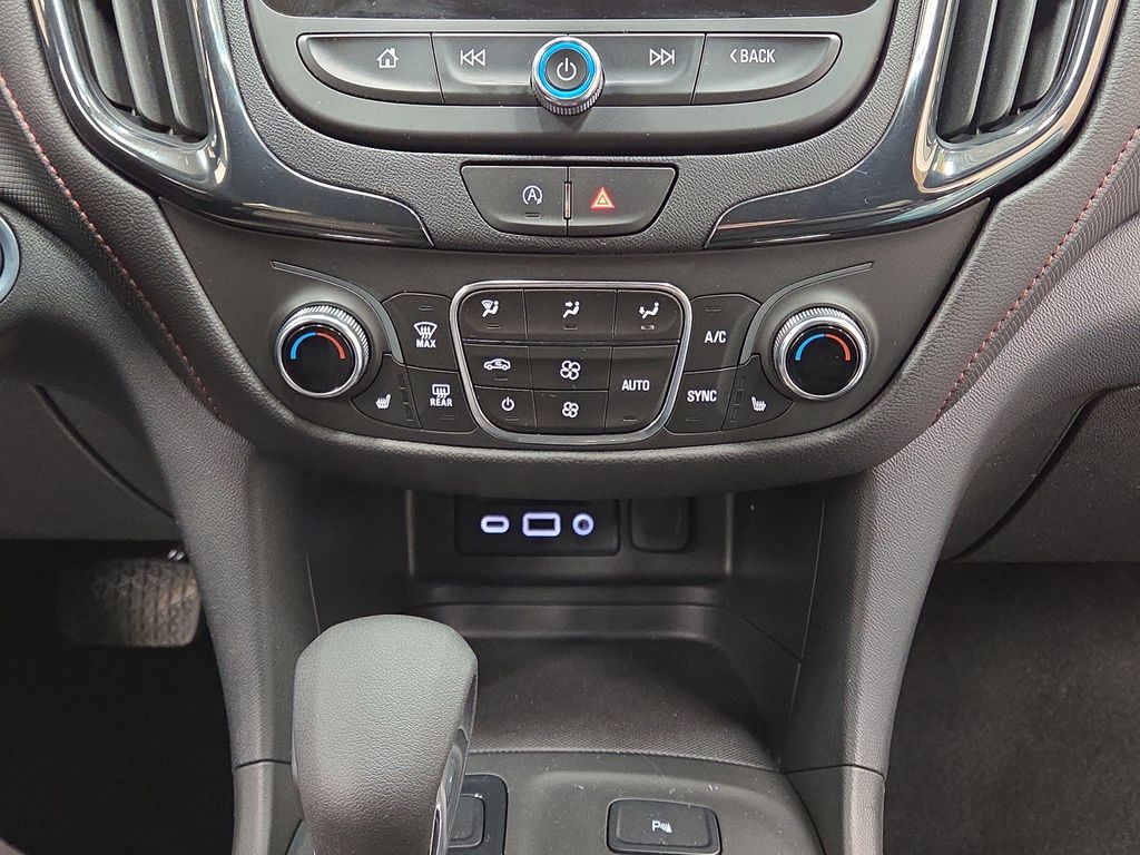 2023 Chevrolet Equinox RS - Photo 16