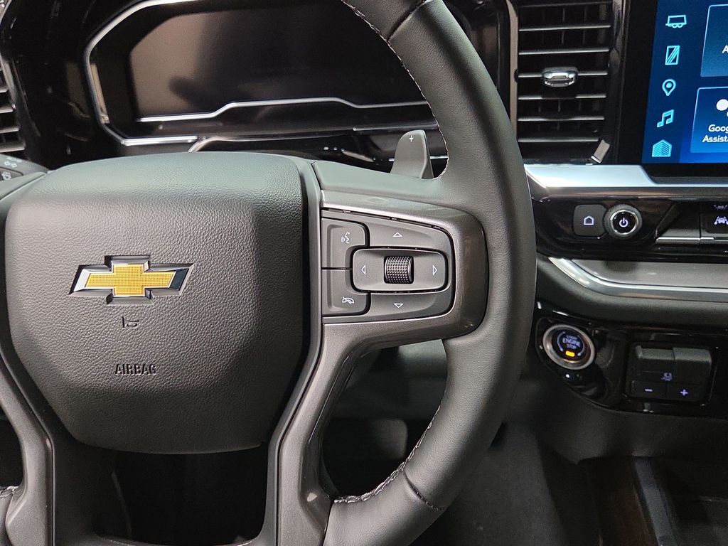 2025 Chevrolet Silverado 1500 High Country - Photo 17