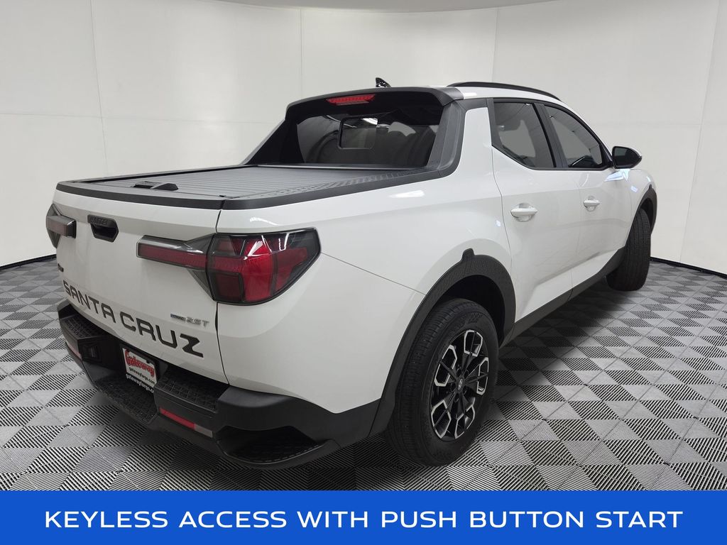 2023 Hyundai Santa Cruz SEL Premium - Photo 4