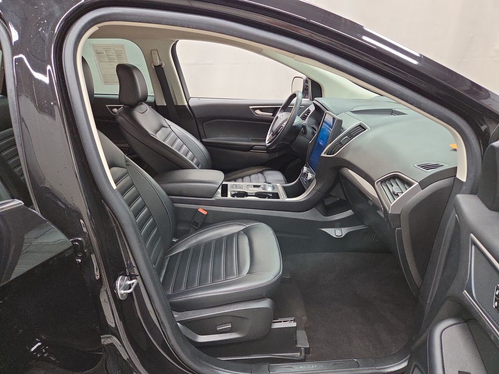 2023 Ford Edge SEL - Photo 12