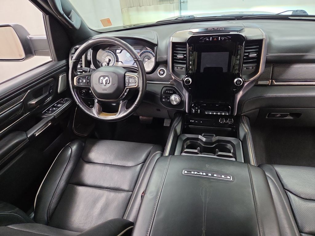 2019 RAM Ram 1500 Pickup Limited - Photo 13