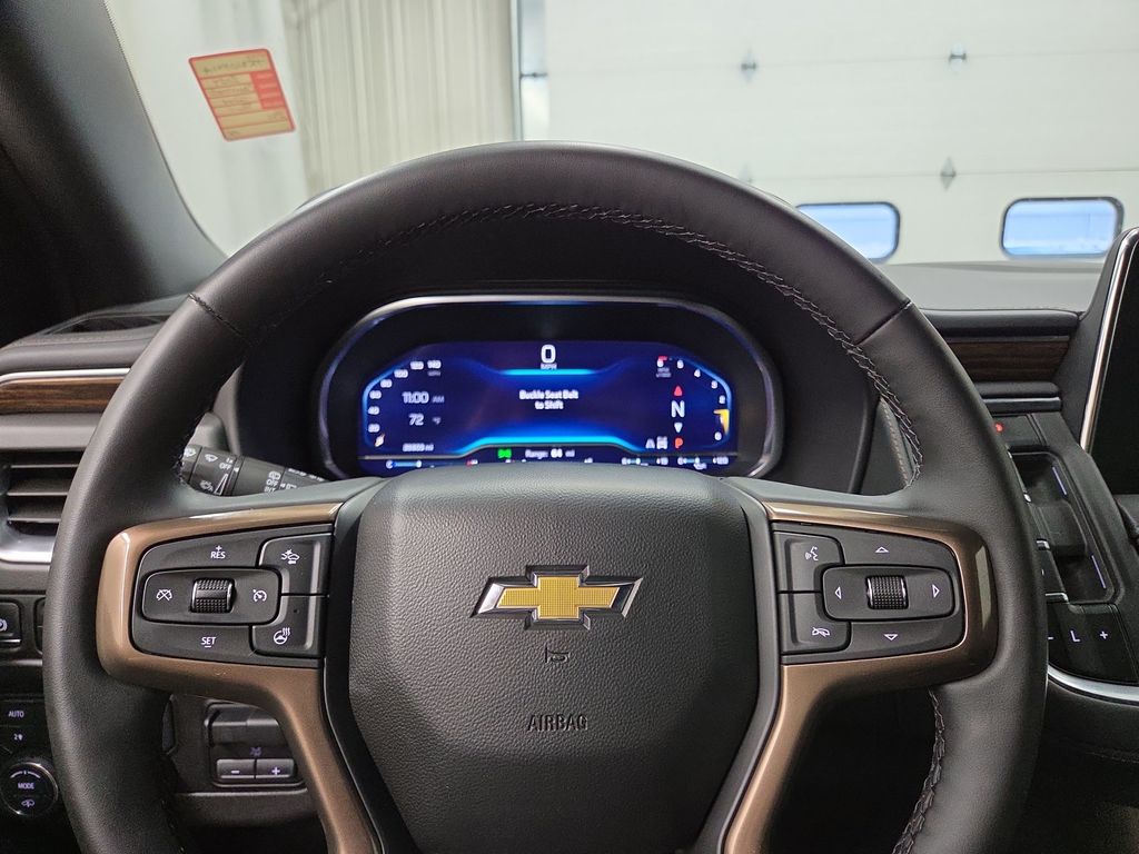 2024 Chevrolet Tahoe High Country - Photo 24