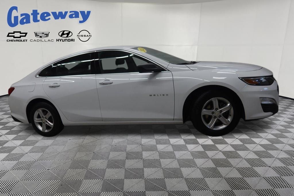 2023 Chevrolet Malibu