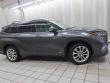 Used 2021 Toyota Highlander Hybrid Limited SUV