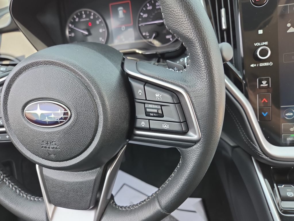 2023 Subaru Outback Premium - Photo 15