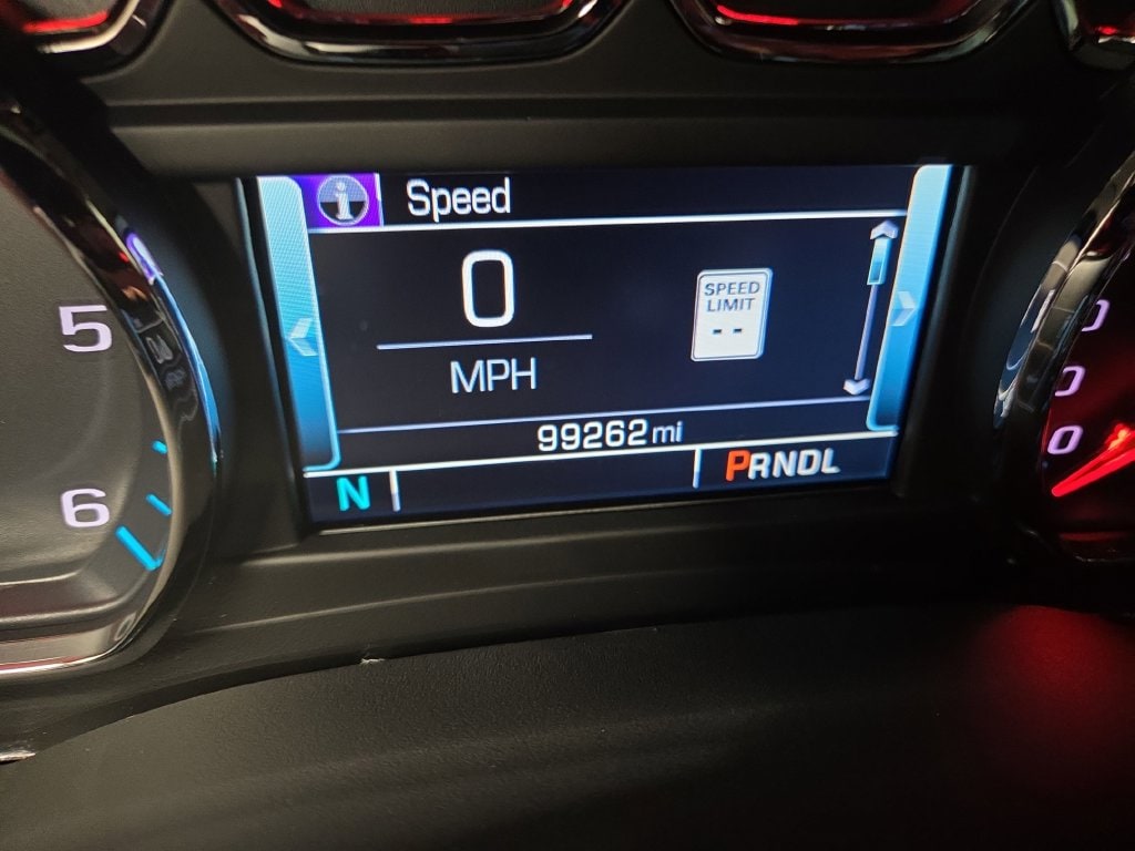 2019 Chevrolet Tahoe LT - Photo 25