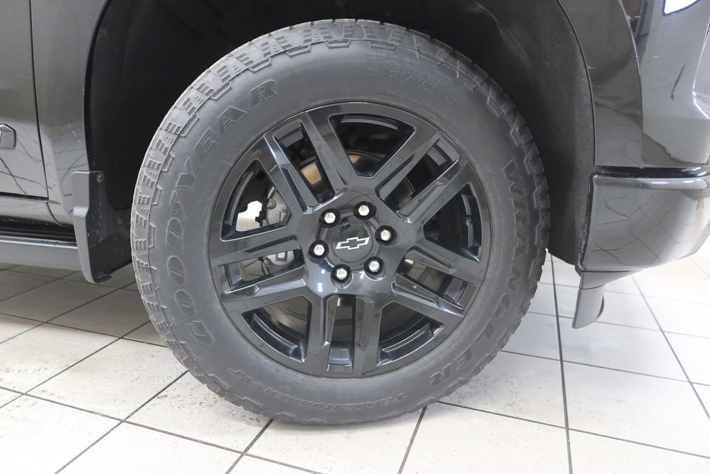 2025 Chevrolet Silverado 1500 High Country - Photo 7