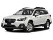 Used 2018 Subaru Outback 2.5i Premium SUV