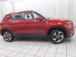 Certified 2025 Hyundai Venue Limited SUV