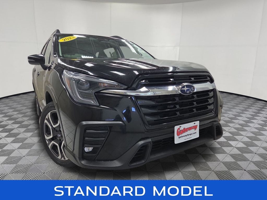 Used 2023 Subaru Ascent Limited SUV
