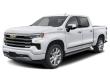 Used 2025 Chevrolet Silverado 1500 High Country Truck Crew Cab
