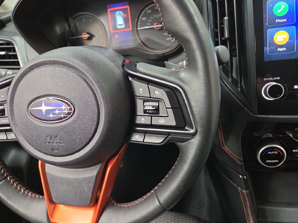 2024 Subaru Forester Sport - Photo 21