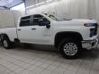 Used 2024 Chevrolet Silverado 3500 HD Work Truck Truck Crew Cab