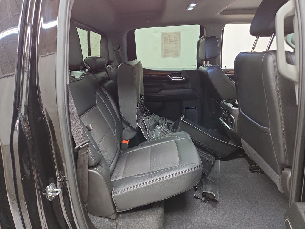 2024 GMC Sierra 1500 Denali Denali - Photo 10