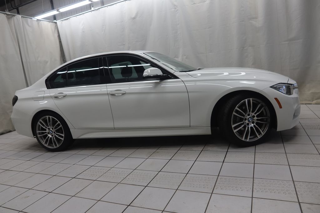 2014 BMW 3 Series 335i