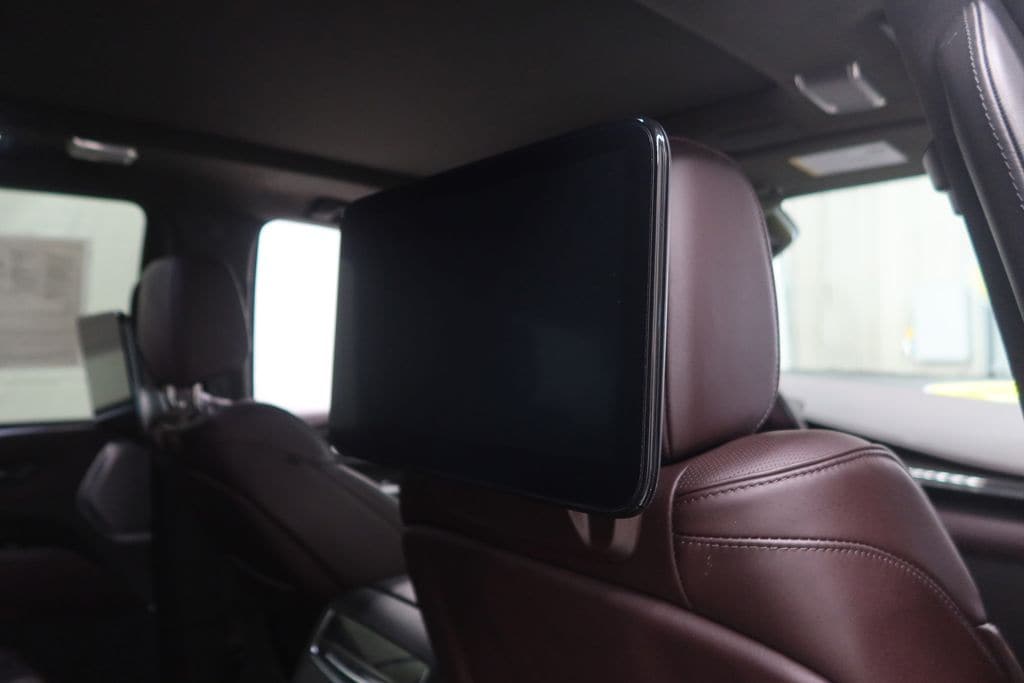 2022 Cadillac Escalade Premium Luxury Platinum - Photo 13