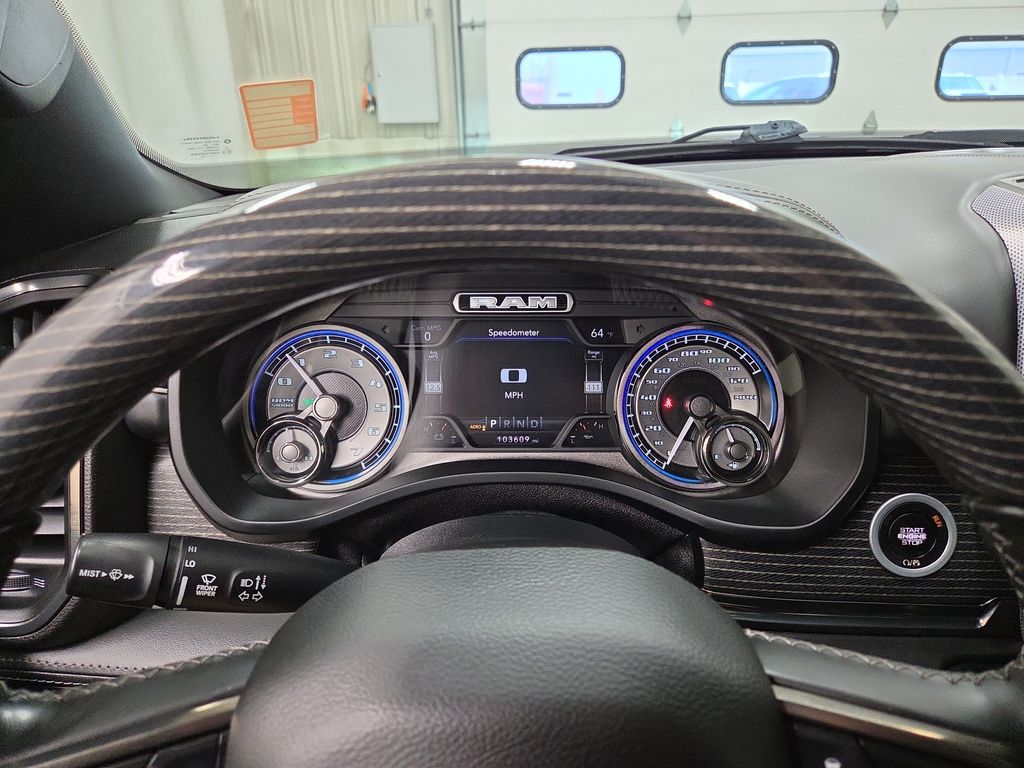 2019 RAM Ram 1500 Pickup Limited - Photo 24