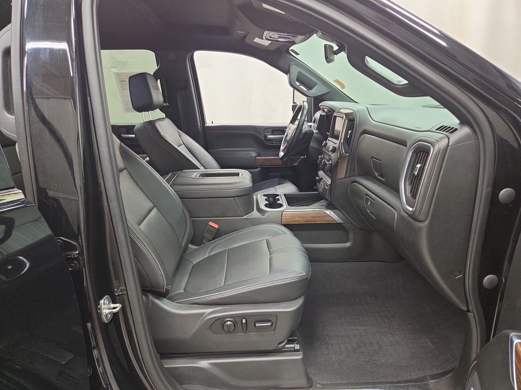 2020 Chevrolet Silverado 2500HD High Country - Photo 11