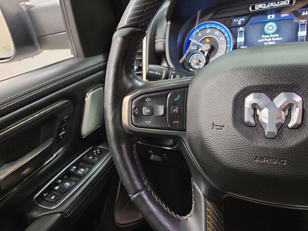 2019 RAM Ram 1500 Pickup Limited - Photo 21