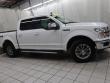 Used 2020 Ford F-150 Lariat Truck SuperCrew Cab