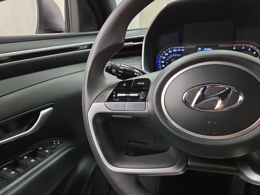 2024 Hyundai Santa Cruz SEL - Photo 19