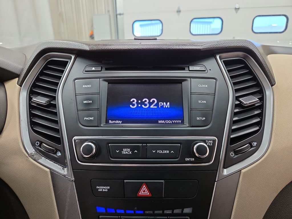 2018 Hyundai Santa Fe Sport - Photo 13