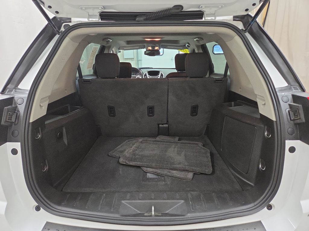 2016 GMC Terrain SLE-2 - Photo 9
