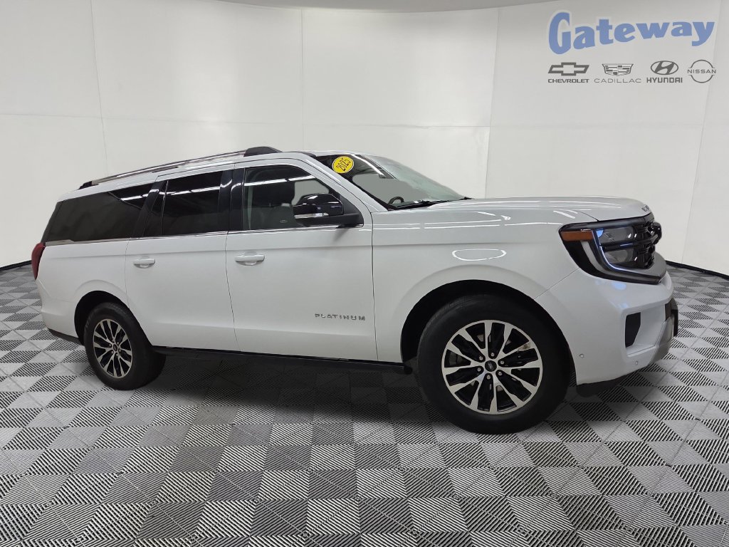  Ford Expedition Max