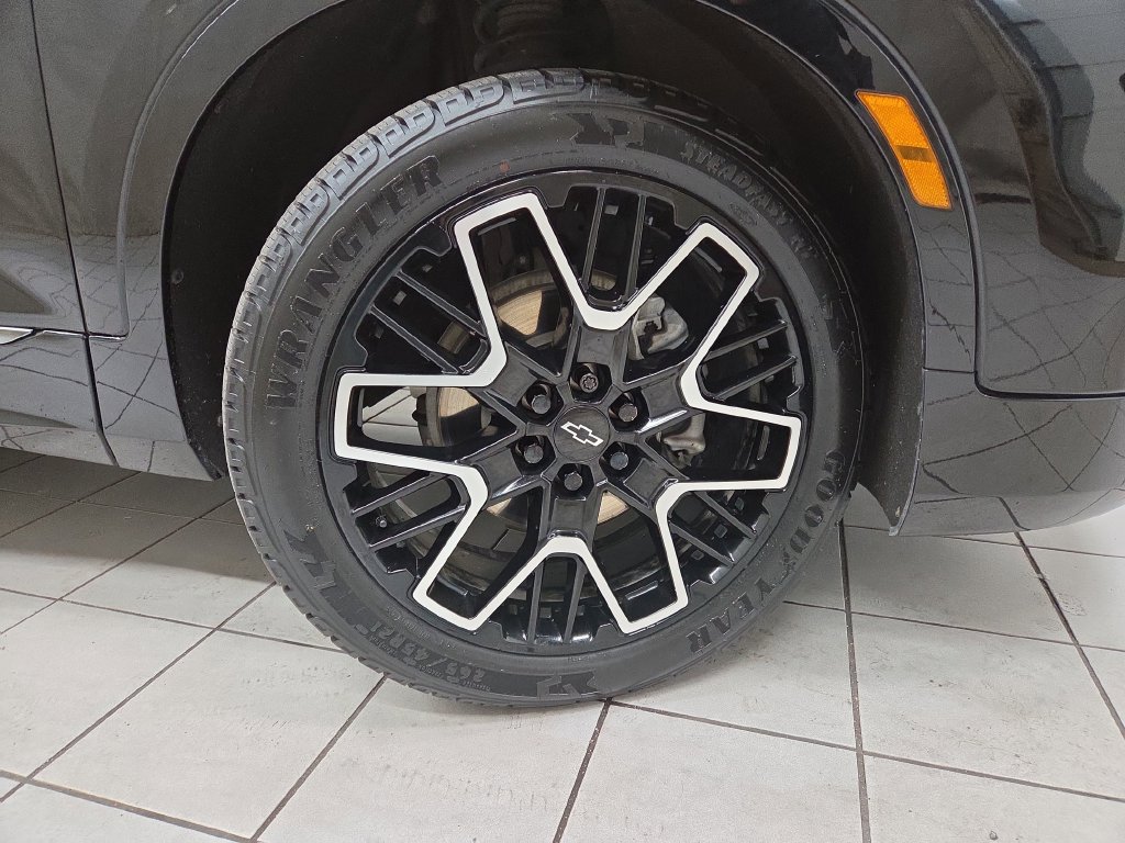 2023 Chevrolet Blazer RS - Photo 8